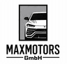 Max Motors GmbH Logo